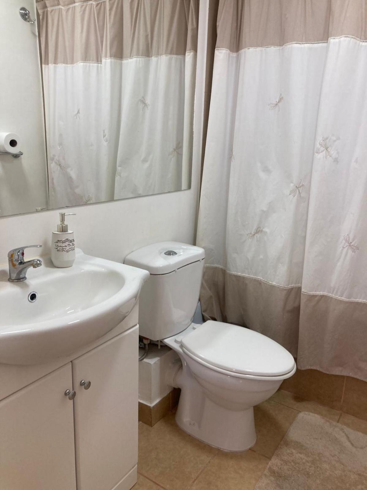 Departamento Por Dia Apartamento