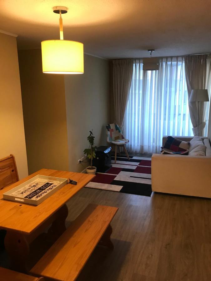 Departamento Por Dia * Puerto Montt