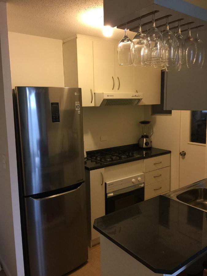Apartamento Departamento Por Dia